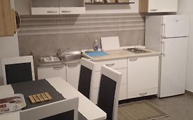 Apartment Fortica