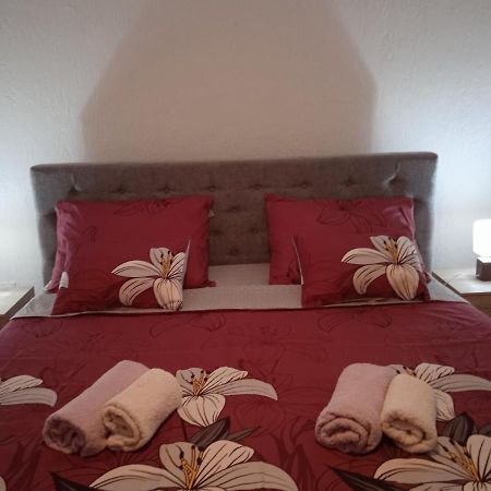 Apartment Fortica Zengg Kültér fotó