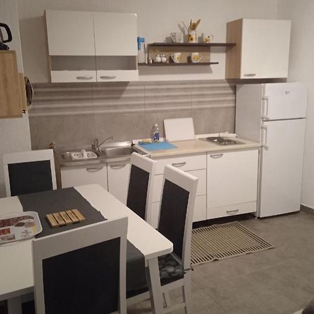Apartment Fortica Zengg Kültér fotó