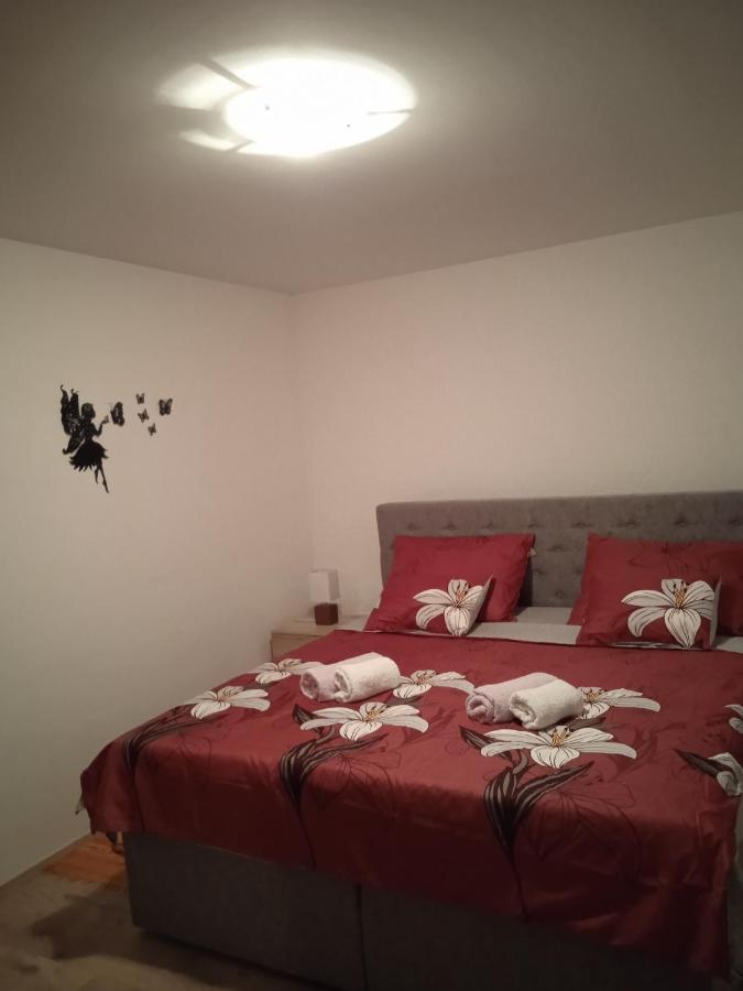 Apartment Fortica Zengg Kültér fotó