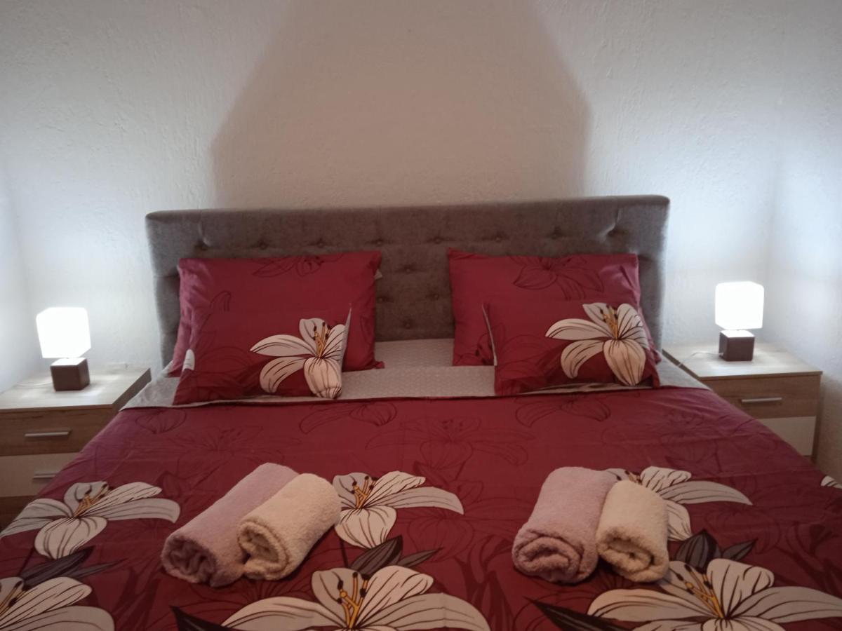 Apartment Fortica Zengg Kültér fotó
