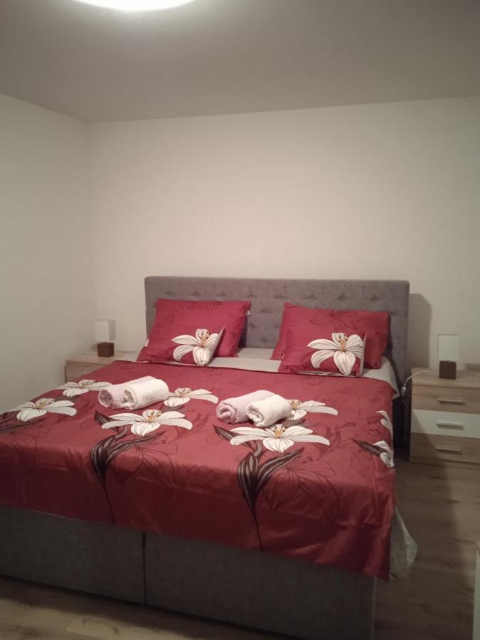 Apartment Fortica Zengg Kültér fotó
