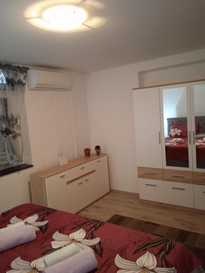 Apartment Fortica Zengg Kültér fotó