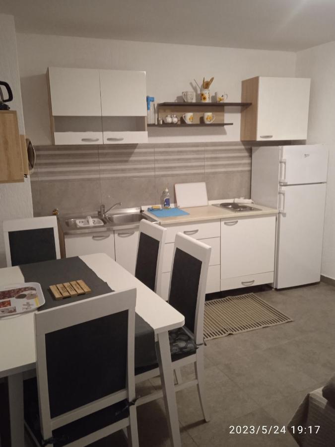 Apartment Fortica Zengg Kültér fotó