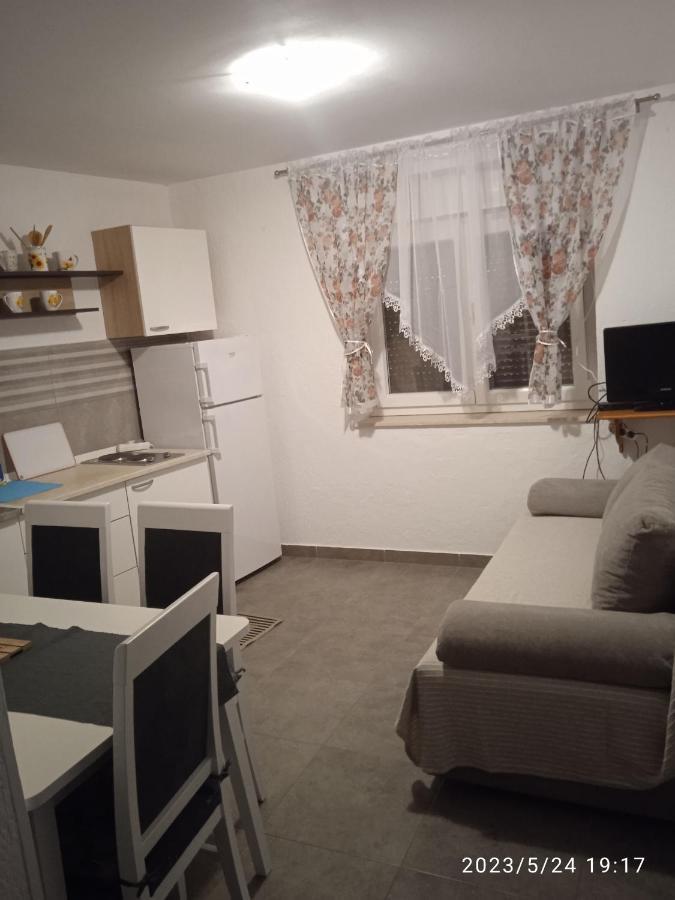 Apartment Fortica Zengg Kültér fotó