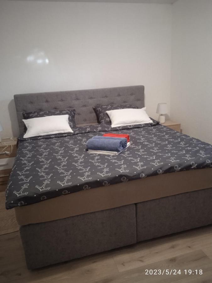 Apartment Fortica Zengg Kültér fotó