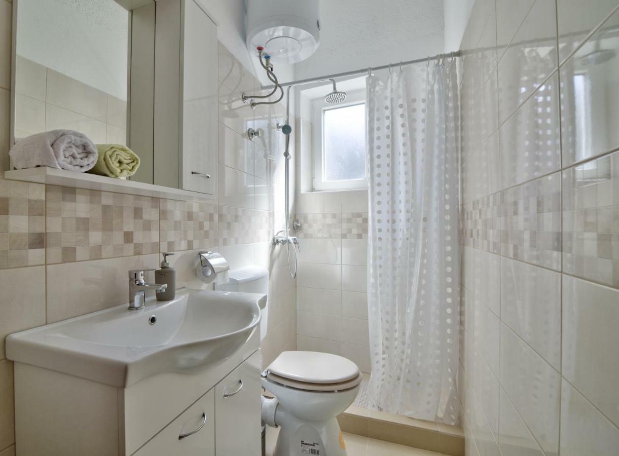 Apartment Fortica Zengg Kültér fotó